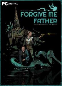 Forgive Me Father игра с торрента