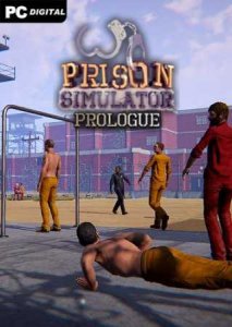 Prison Simulator игра с торрента