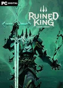 Ruined King: A League of Legends Story скачать торрент