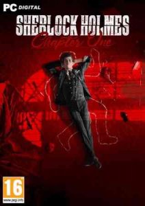 Sherlock Holmes: Chapter One - Deluxe Edition скачать торрент