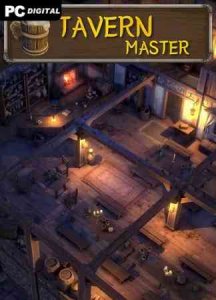 Tavern Master игра с торрента