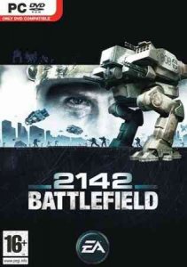 Battlefield 2142 - Deluxe Edition скачать торрент