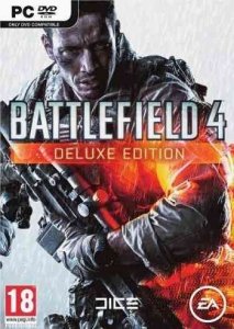 Battlefield 4 игра с торрента