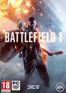 Battlefield 1 скачать торрент