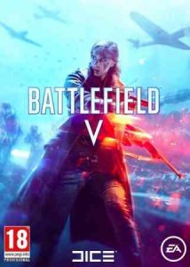 Battlefield V игра с торрента