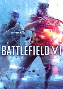 Battlefield 6 игра с торрента