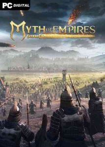 Myth of Empires скачать торрент