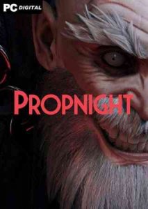 Propnight скачать торрент