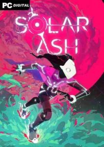 Solar Ash игра с торрента