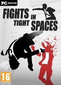 Fights in Tight Spaces скачать торрент