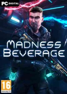 Madness Beverage скачать торрент