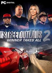 Street Outlaws 2: Winner Takes All скачать торрент