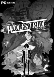 Wolfstride игра с торрента