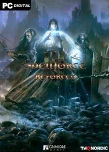 SpellForce 3 Reforced игра с торрента