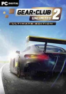 Gear.Club Unlimited 2 - Ultimate Edition скачать торрент