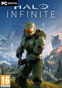 Halo Infinite скачать торрент