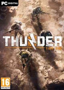 Thunder Tier One скачать торрент