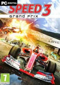 Speed 3: Grand Prix скачать торрент