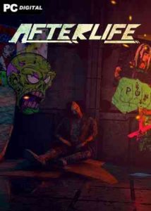 AFTERLIFE игра с торрента