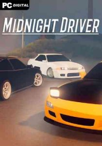 Midnight Driver скачать торрент