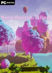 Neon Horizon: Eclipse игра с торрента