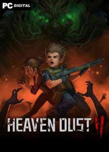 Heaven Dust 2 скачать торрент