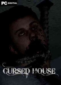 Cursed House скачать торрент