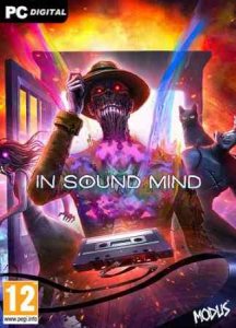 In Sound Mind игра с торрента