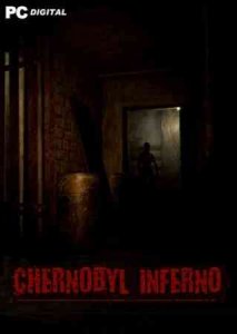 Chernobyl inferno скачать торрент