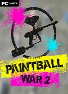 PaintBall War 2 скачать торрент