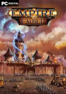 Empire of Ember игра с торрента