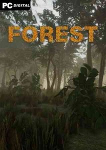 Forest игра с торрента