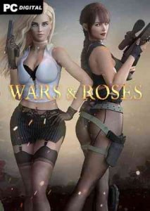 Wars and Roses скачать торрент