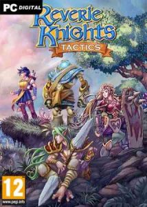 Reverie Knights Tactics игра с торрента