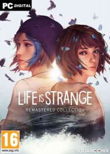 Life is Strange Remastered скачать торрент