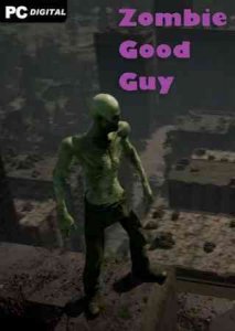 Zombie Good Guy скачать торрент