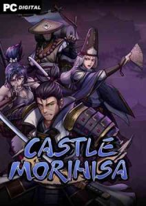 Castle Morihisa игра с торрента