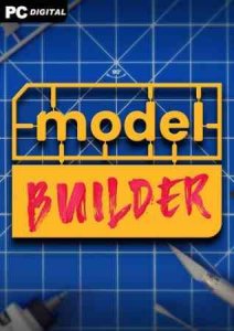 Model Builder игра с торрента