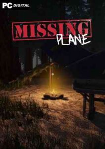 Missing Plane: Survival скачать торрент