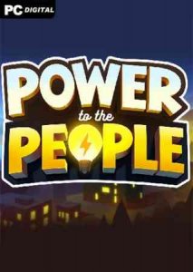 Power to the People игра с торрента