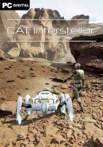 CAT Interstellar: Recast игра с торрента