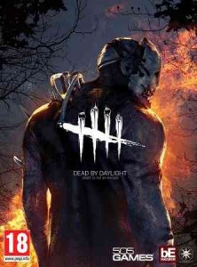 Dead by Daylight: Ultimate Edition игра с торрента