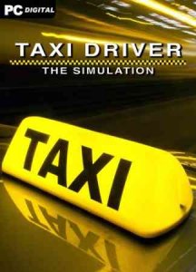 Taxi Driver - The Simulation скачать торрент