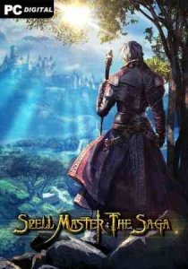 SpellMaster: The Saga скачать торрент