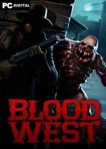 Blood West скачать торрент