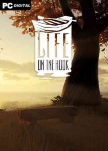 Life on the hook игра с торрента