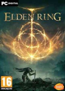 Elden Ring скачать торрент