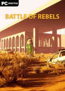 BATTLE OF REBELS игра с торрента