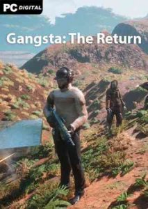 Gangsta: The Return игра с торрента