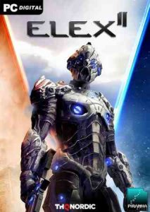 ELEX 2 игра с торрента